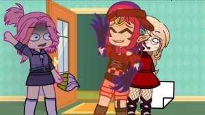 ~лишь Моника~песня~русская озвучка