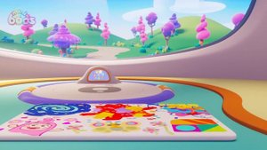 🖼️Художественные проблемы🖼️ | Мультики для Детей | Minibods на Русском