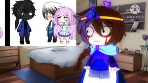 ~| Мини приколы от Дискорд |~ •Gacha Club• {С Командой?¿}