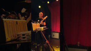 Крысы не бьют чечётку — Александр Ф. Скляр и Ва-БанкЪ (15.09.2022)