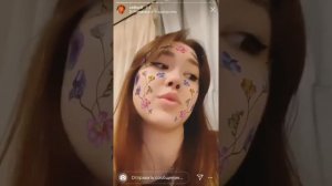 Реакция  Анастасиз на песню  почему 143 и желтая строчка