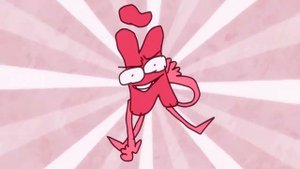 Рокси и Фредди слив