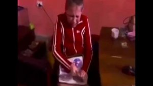 САШКО ФОКИН - ОРИГИНАЛ