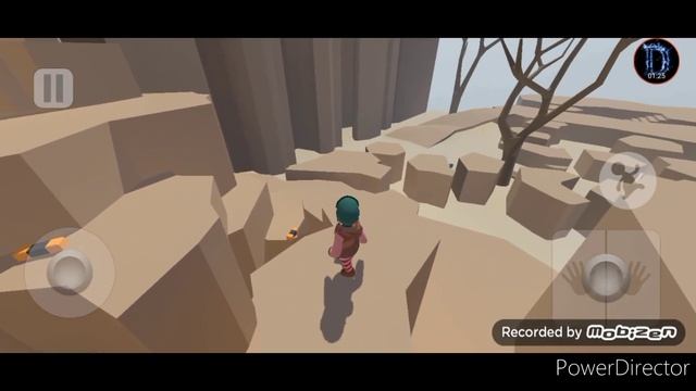 ХВАТИТ ТАК ПРОХОДИТЬ!!!!!! АААААААААААА!!! (Himan Fall Flat #1)