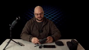 Спасибо вам! DJI MIc2 небольшой обзорчик