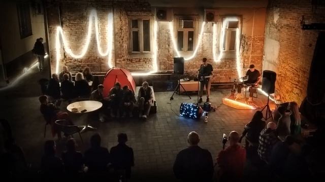 Холод - Горе ( Шрум 22/09/22 РнД. ) смотреть онлайн