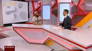 Заур Цогоев о перспективах развития осетинского кинематографа