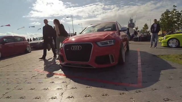 JDM | EveryDay на VK Fest 2016 смотреть онлайн