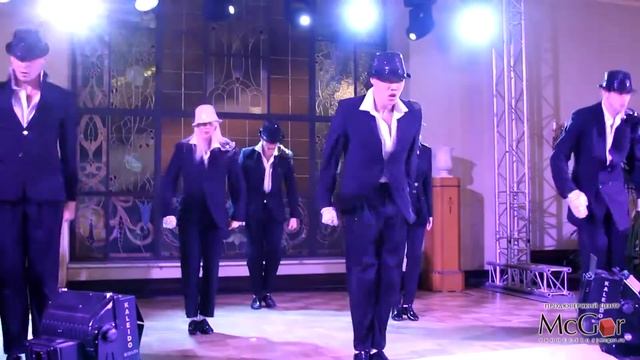 Императорский Выпускной Бал 2014 в Метрополе от McGor смотреть онлайн