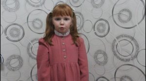 Чвей Дарья. Ирина Бутримова "День Победы".