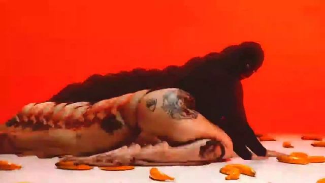 whybaby? (Harley) - отрывок смотреть онлайн