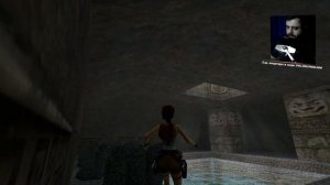 ТЕПЕРЬ КРУГЛЫЕ... — Прохождение Tomb Raider I-III Remastered Starring Lara Croft | #1