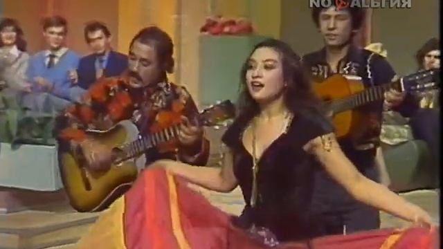 "Голубой огонёк"2ч.(1982г.) смотреть онлайн