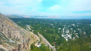 Ноокат Сахоба!