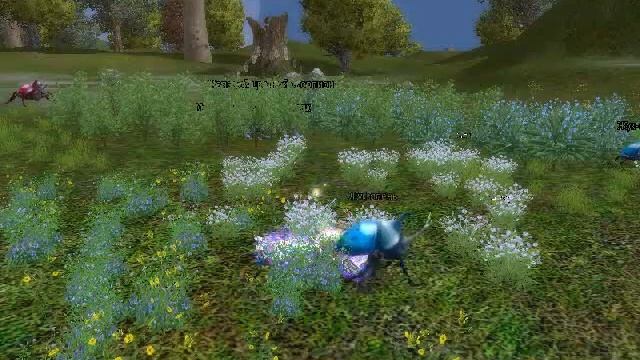 Perfect World прикол смотреть онлайн