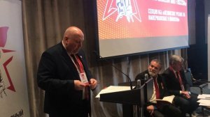 Председатель РУСО Игорь Макаров ударил марксизмом по либеральному мракобесию!