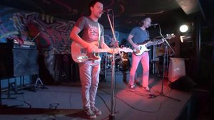 «Волчонок»_ Проект ХБ (Вдовин Алексей & Фахртдинов Павел)