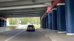 Выхлоп Jetta 6 1.4 stage1 by revo