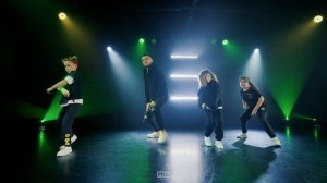 Hip-Hop Kids | Артём Перминов