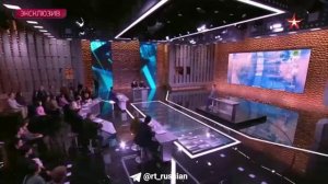 Апти Алаудинов "АХМАТ". "Курская битва. Хронология подвига в двух частях"