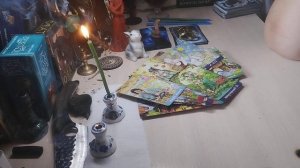 Шабаш собрался ,да разодрался друг друга побили едва не убили ,силы враг лишён ,да разаблачен ⚔️💯🔥🔥