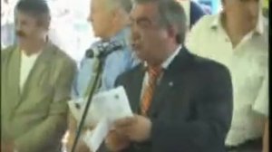 Дагестанский комментатор Борьба " Открытие почти олимпиады "