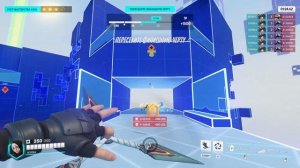 Новое Мастерство героев - Кирико 5 звезд | Overwatch 2