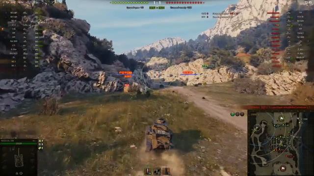 1 и 2 уровень в WOT. КАК ИГРАТЬ БЕЗ ОБОРУДОВАНИЯ И СНАРЯЖЕНИЯ. БУДЕМ ПРОИГРЫВАТЬ ИЛИ ПОБЕЖДАТЬ смотреть онлайн