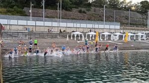 Мотивация триатлона - Ты готов!