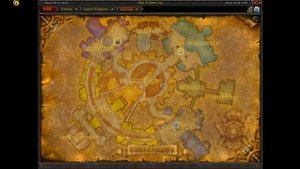 Bark for the Thunderbrews! (Пивоварня Громоваров ищет зазывалу!)