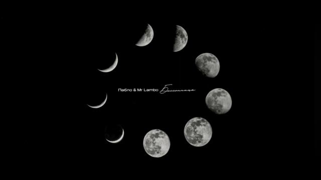 Пабло & Mr Lambo - Бессонница/slowed смотреть онлайн