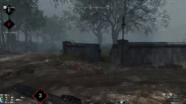 #2 Hunt:Showdown - EASY KILLS | СБОРКА КИЛОВ НУ И ПРИКОЛЬЧИКИ)