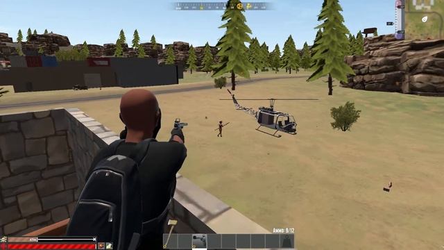 выселили клан bib с сервера maxihurt изи антирейд и пвп нарезка смотреть онлайн