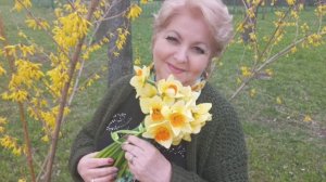 Всех с 1 Мая от Екатерины Наумовой 01.05.25.