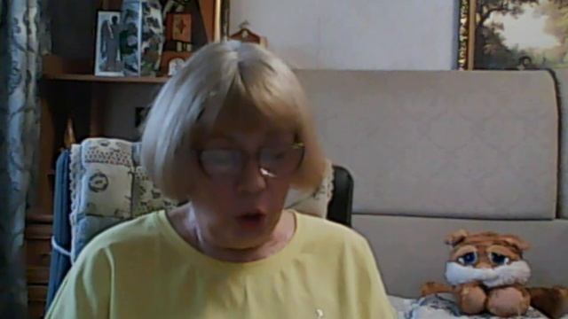 Мышка Полли и балет