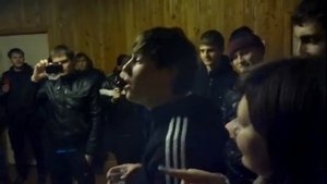 красивый ТОСТ