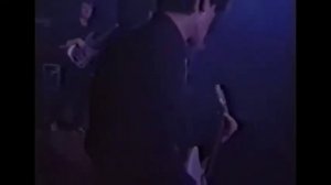 Кино - Перемен (Концерт в Дании 1989)