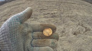 Ранние советы. Немецкая пуговица