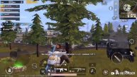 убил троих и победил в pubg mobile