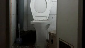 ПРИКОЛЫ! ВЗРЫВЫ ТУАЛЕТОВ!