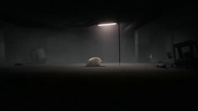 #4 INSIDE - Финал [ВС]