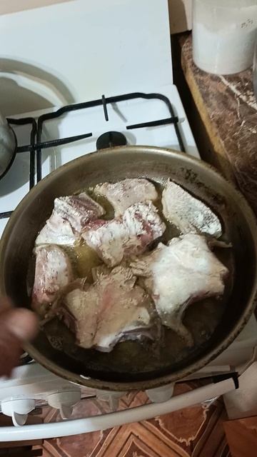 жареный судак по дальневосточному рецепту смотреть онлайн