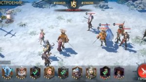 Как пройти вызов в игре sea of conquest