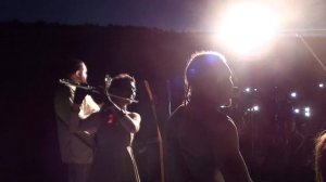 Хмельная Ворга (Hmelnaya vorga) - Плакун Трава | Купало На Немде 2022