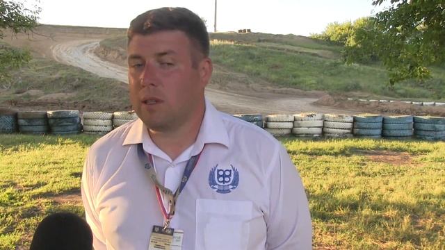 Алексей Филимонов отвечает на вопросы