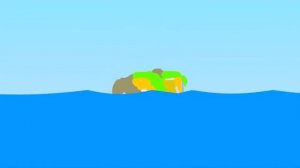 БЗОМ/BFDI На русском 6: Сила Троих