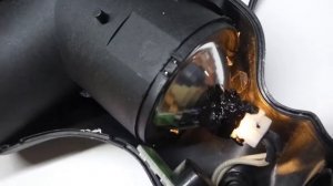 Zepter Bionic lámpa javítás - Bioptron lámpa elődje - Itech Tv Szerviz Budapest