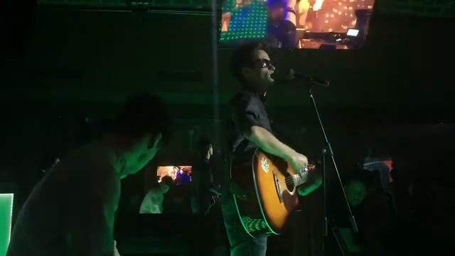 Павел Кот на UMC - 8  Ultimate Musical Championship.