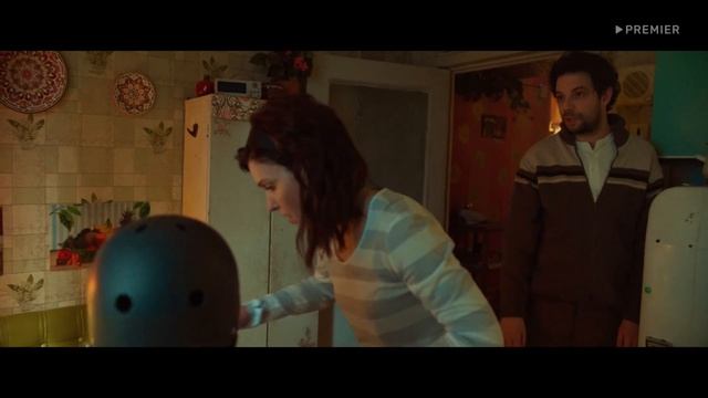ТОП 5 кайфовых Российских сериалов которые смотрятся на одном дыхании (часть 14)