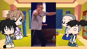 реакция импровизаций на тт